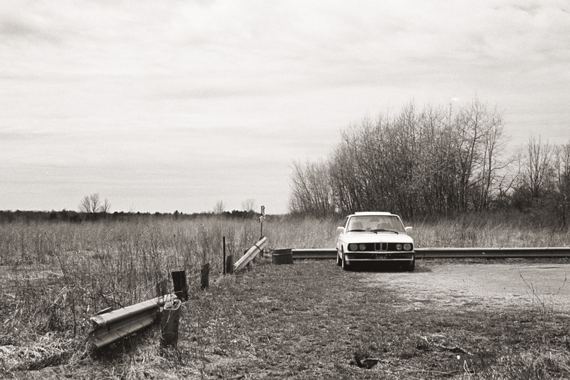 Illustration for article titled 2 rolls of tri-x 400